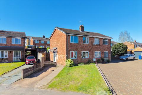 undefined, Elmwood Close, Cannock WS11