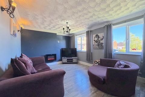 undefined, Elmwood Close, Cannock WS11