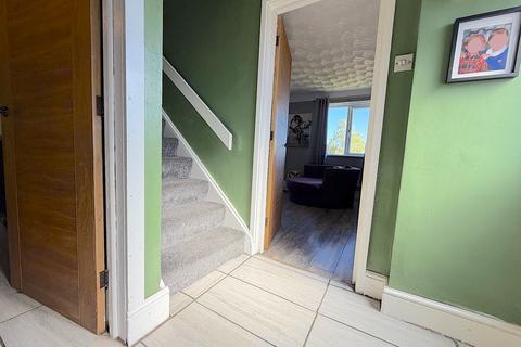 undefined, Elmwood Close, Cannock WS11