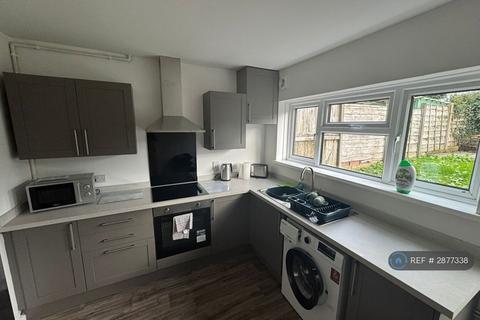 undefined, Heathcote Road, Stoke-On-Trent, ST3