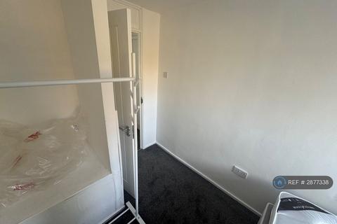 undefined, Heathcote Road, Stoke-On-Trent, ST3