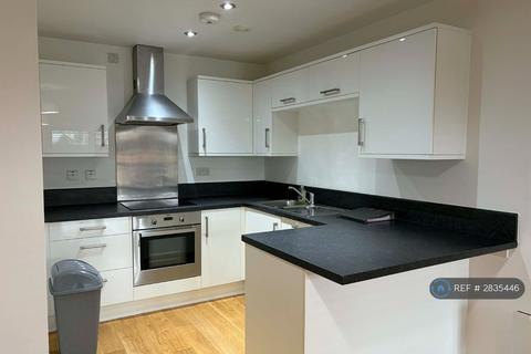 1 bed flat/apartment for rent in Navigation Walk, Wakefield, WF1