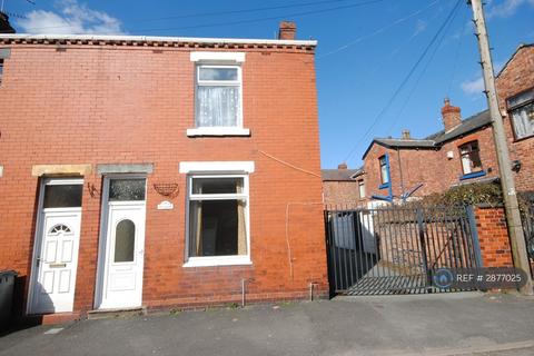 2 bed terraced house for rent in Diggle Street, Wigan, WN6