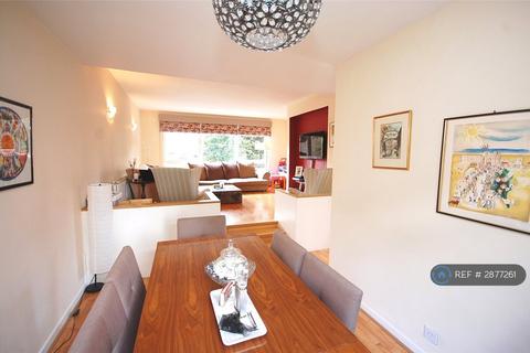 4 bedroom end of terrace house to rent, Cyprus Road, London, N3