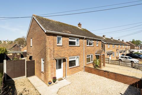 2 bedroom semi-detached house for sale, Bubwith Road, Chard, Somerset, TA20