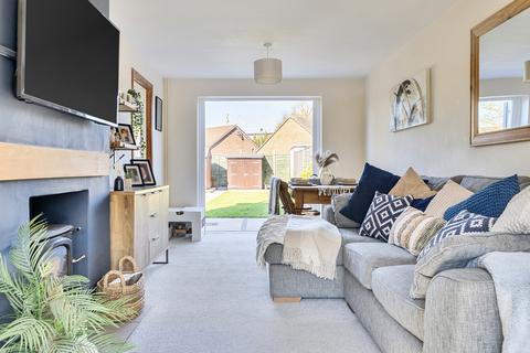 2 bedroom semi-detached house for sale, Bubwith Road, Chard, Somerset, TA20
