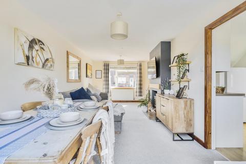 2 bedroom semi-detached house for sale, Bubwith Road, Chard, Somerset, TA20