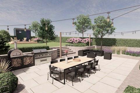 undefined, PLANNING PERMISSION ON SITE, St, Michaels Road, Stramshall