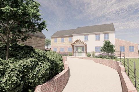 undefined, PLANNING PERMISSION ON SITE, St, Michaels Road, Stramshall