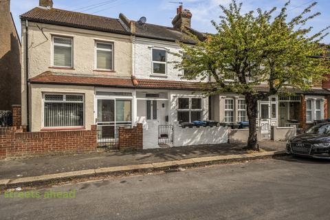 Jesmond Road, Croydon, CR0