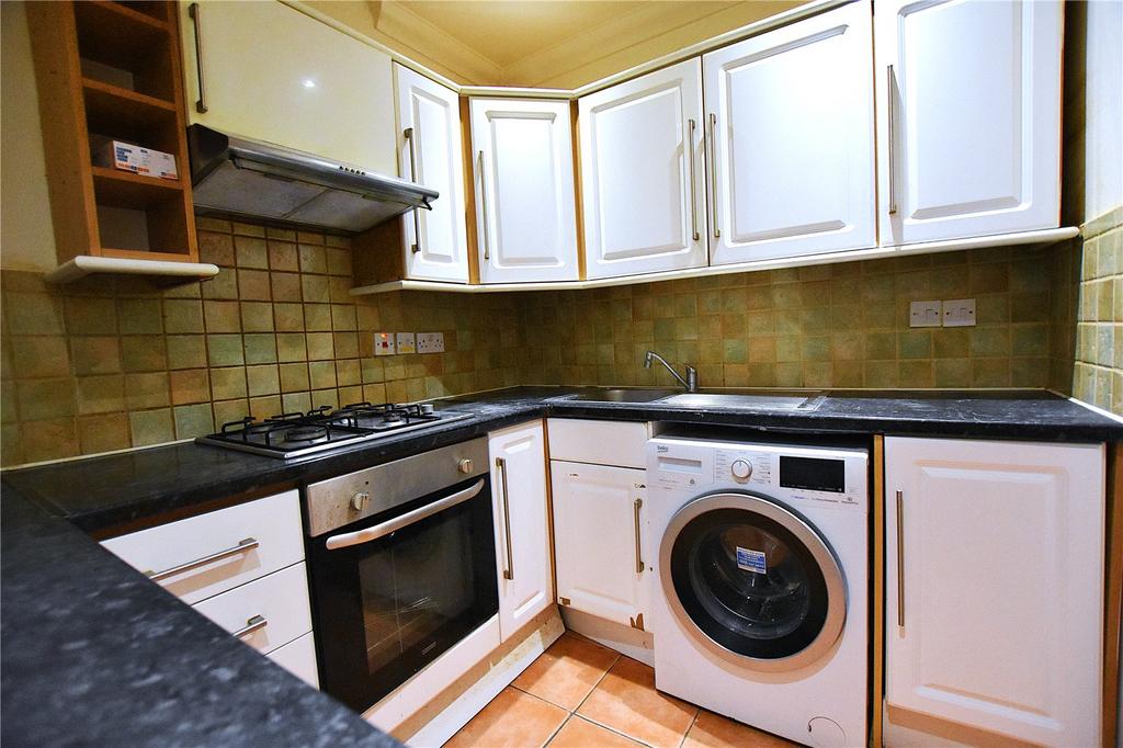 Apartment in Thornton Heath - View 4