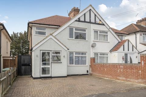 Windsor Road, Harrow