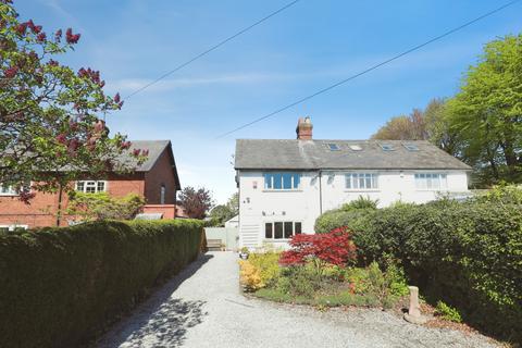 2 bedroom semi-detached house for sale, Chester Road, Northwich, CW8