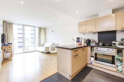 1 bedroom apartment for sale, Eustace Building, 372 Queenstown Road, London, SW11