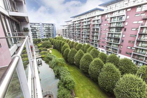 1 bedroom apartment for sale, Eustace Building, 372 Queenstown Road, London, SW11