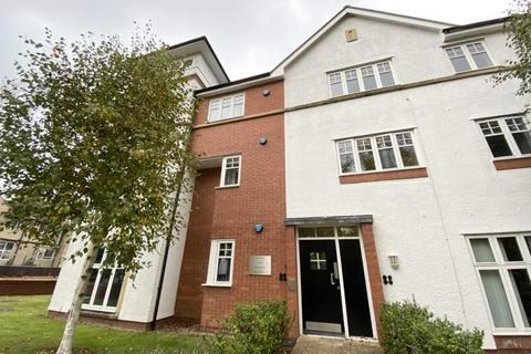 2 bedroom apartment to rent, Sandon Road, Birmingham