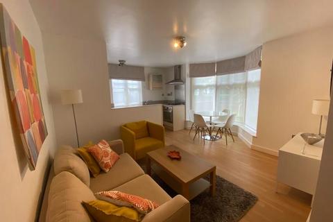 2 bedroom apartment to rent, Sandon Road, Birmingham