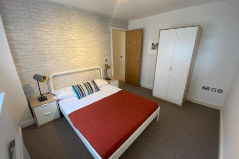 2 bedroom apartment to rent, Sandon Road, Birmingham