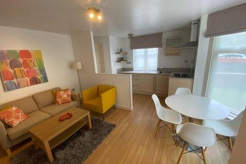 2 bedroom apartment to rent, Sandon Road, Birmingham