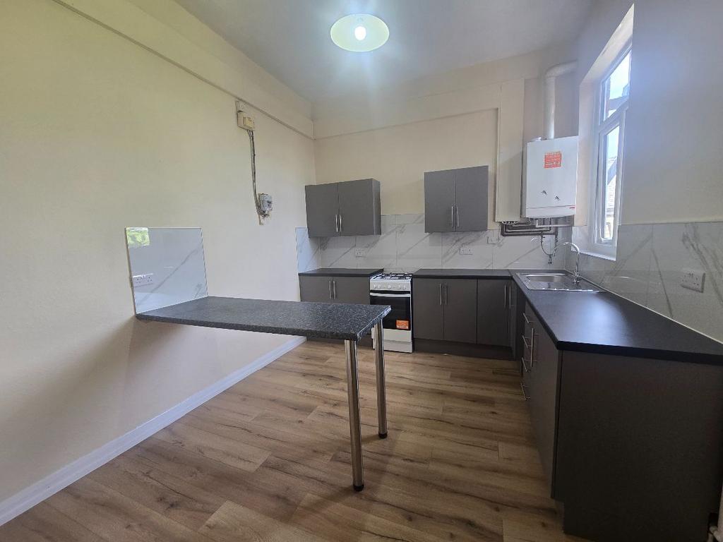 Apartment in Leicester - View 2