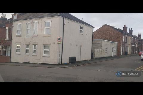 undefined, Shayan House, Stoke-On-Trent, ST1
