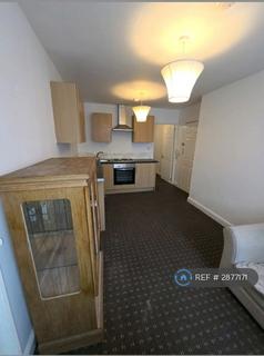 undefined, Shayan House, Stoke-On-Trent, ST1