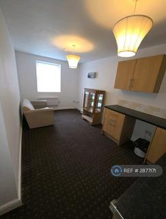 undefined, Shayan House, Stoke-On-Trent, ST1