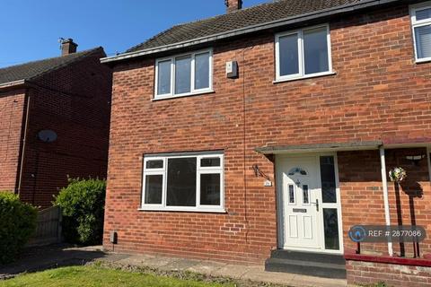 3 bed semi-detached house for rent in Sussex Road, Greater Manchester, M44