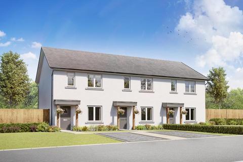 The Ash 2, Home 31 at Hazelwood Countesswells Avenue  ,  Aberdeen  AB15