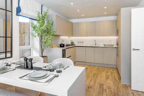 undefined, Plot 127, Aviator House Apartments - Type E at Brooklands Grove, Weybridge cala homes, heath road, weybridge, kt13 8tt KT13 8TT