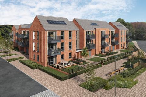 undefined, Plot 127, Aviator House Apartments - Type E at Brooklands Grove, Weybridge cala homes, heath road, weybridge, kt13 8tt KT13 8TT