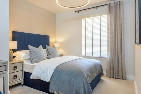 undefined, Plot 127, Aviator House Apartments - Type E at Brooklands Grove, Weybridge cala homes, heath road, weybridge, kt13 8tt KT13 8TT