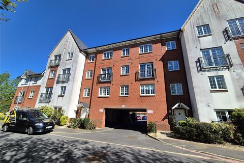 2 bedroom flat for sale, Monks Place, Warrington, Cheshire, WA2