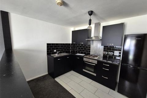 2 bedroom flat for sale, Monks Place, Warrington, Cheshire, WA2