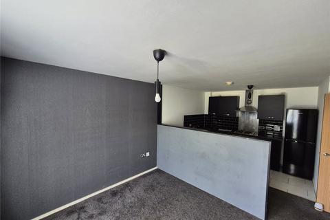 2 bedroom flat for sale, Monks Place, Warrington, Cheshire, WA2