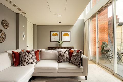2 bedroom apartment to rent, Green Street, Mayfair W1K
