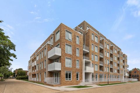 2 bedroom flat for sale, Plot A1-00-01 at Dock Makers Quarter, 1 Surry Street, Shoreham by Sea BN43