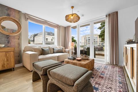1 bedroom flat for sale, Plot A1-00-02 at Dock Makers Quarter, 1 Surry Street, Shoreham by Sea BN43