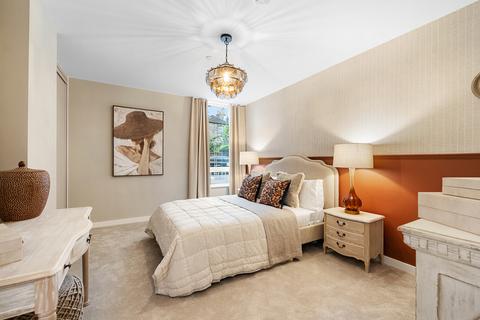 1 bedroom flat for sale, Plot A1-00-02 at Dock Makers Quarter, 1 Surry Street, Shoreham by Sea BN43