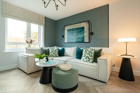 3 bedroom semi-detached house for sale, The Tetford - Plot 236 at The Vale at Edenfield, The Vale at Edenfield, Market Street BL0