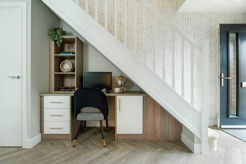 3 bedroom semi-detached house for sale, The Tetford - Plot 236 at The Vale at Edenfield, The Vale at Edenfield, Market Street BL0