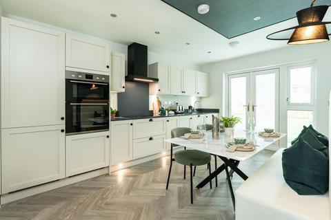 3 bedroom semi-detached house for sale, The Tetford - Plot 236 at The Vale at Edenfield, The Vale at Edenfield, Market Street BL0