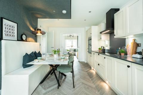 3 bedroom semi-detached house for sale, The Tetford - Plot 236 at The Vale at Edenfield, The Vale at Edenfield, Market Street BL0