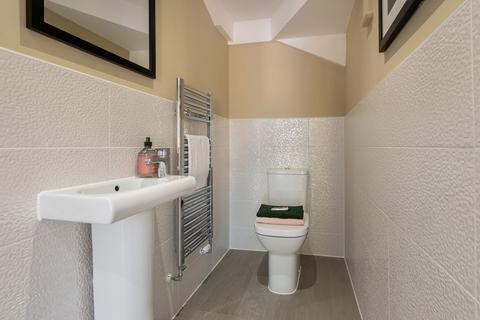 3 bedroom detached house for sale, The Easedale - Plot 5 at Buckton Fields, Buckton Fields, Welford Road NN2