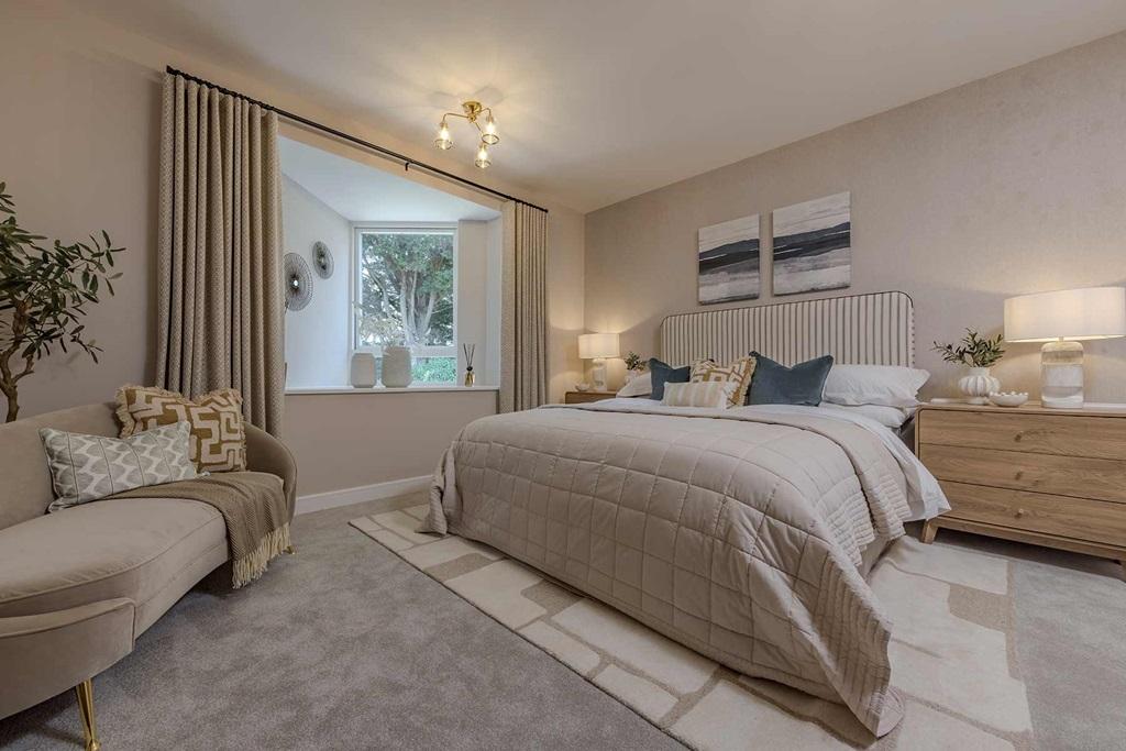Bedroom 2a