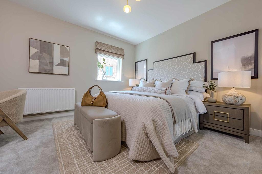 Main Bedroom