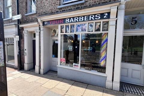 Retail property (high street) to rent, 3 Lord Mayors Walk York YO31 7HB
