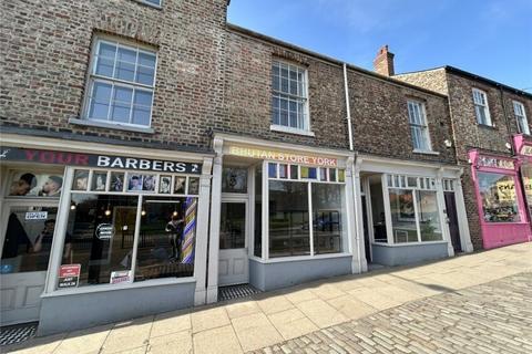 Retail property (high street) to rent, 3 Lord Mayors Walk York YO31 7HB