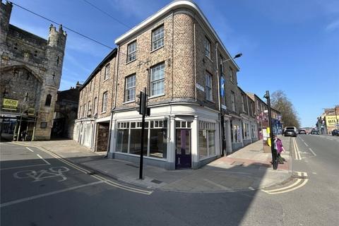 Retail property (high street) to rent, 3 Lord Mayors Walk York YO31 7HB