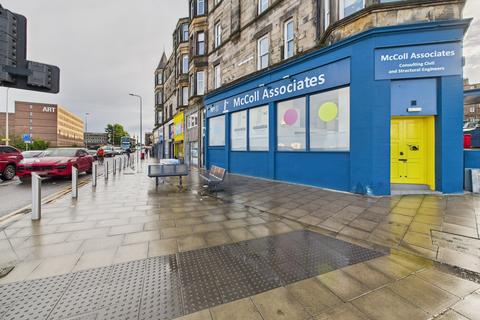 Office for sale, 1 Meadowbank Ave Edinburgh EH8 7AP